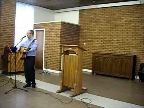 Thumbnail for Come, Sinners, To The Gospel Feast video