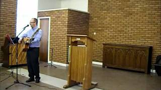 Come, Sinners, To The Gospel Feast