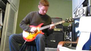 Video thumbnail for Epiphone Del Ray (Les Paul Double Cut) Guitar Gear 1 by GuitarGear1
