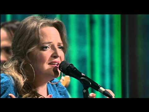 HEDVIG HANSON "Öelda Sulle veel ei või"