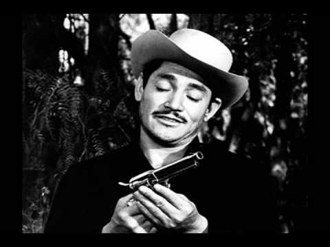 Javier Solis - GRANADA