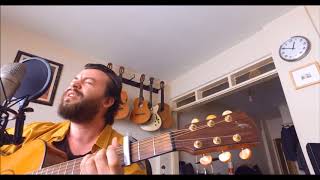 Cihan Mürtezaoğlu - Bu Bir Yağmur Mu