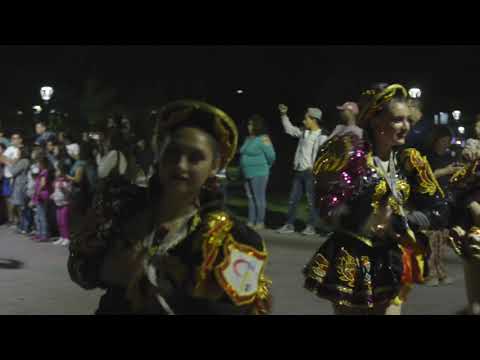 INAUGURACIÓN DE TRAJES 2019 (06.04)