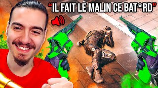 JE TEA-BAG DES FR ASSEZ VULGAIRES