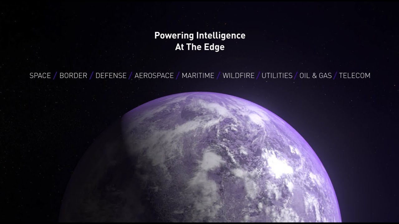 Wireless Power Beaming: Unleashing the Power of Autonomy at Scale - YouTube