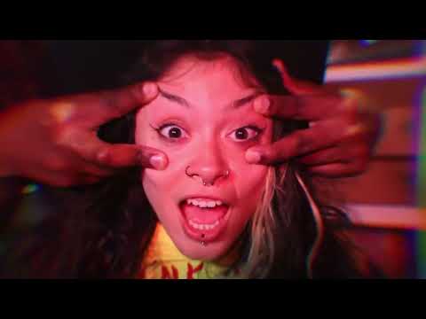 Chew - Holy Fountain (Official Video)