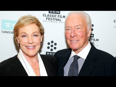 Christopher Plummer Takes Back Everything He Said about 'The Sound of Music'