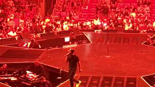 Jay-Z - Smile (Live at the American Airlines Arena in Miami of the 444 Tour on 11/12/2017)