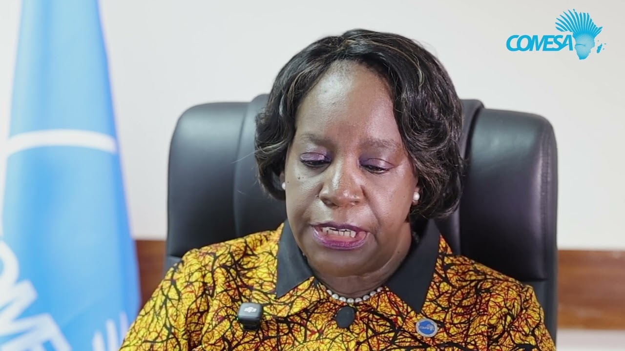 COMESA Secretary Generals Women's Day Statement