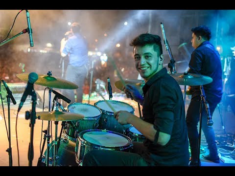 CABALES  - Serenata a Cafayate 2019 #FestivalPaís19