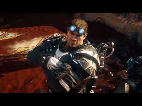 The #1 TRYHARD that doesn't have to TRY ... - GEARS 5