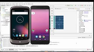 How to Create Virtual Device (AVD) Emulator Android Studio and Run the App