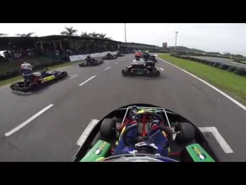 5 Melhores Pistas De Kart Do Brasil