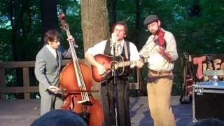 Don't Take This Music From Me - Trent Wagler and the Steel Wheels