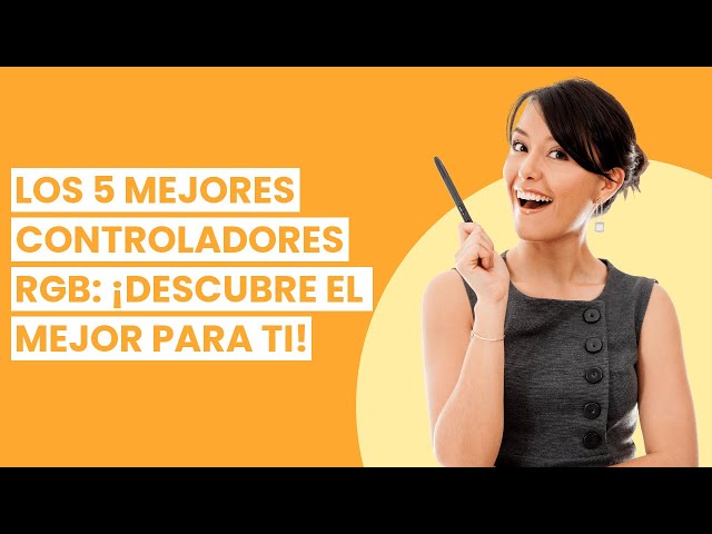 Vídeo relacionado con ICQUANZX DC12V 24 teclas Controlador remoto inalámbrico IR con receptor para 3528 5050 SMD RGB LED Strip Lights