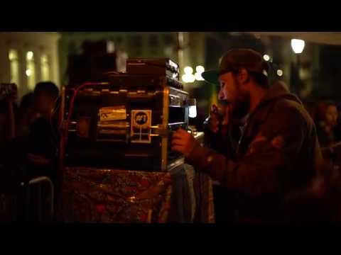 ÁFRICA MÃE DO LEÃO - AKINS - RASFilms