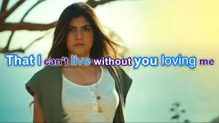 Meant to be  Ananya Birla lyrics