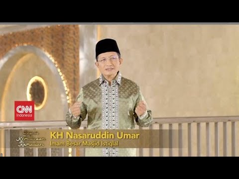 Membina Keluarga Samara - Gapai Kemuliaan Ramadan