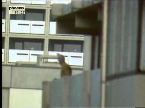 100 Jahre   Chronik   1972   Das Massaker von München