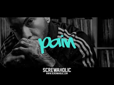 "Pain" - Azad Sezai Warheit Piano Street Dark Angry [Type Beat] (Prod. Screwaholic)