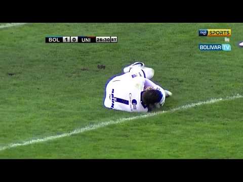 Ivan Brun | Analisis vs Bolivar | Apertura 2018