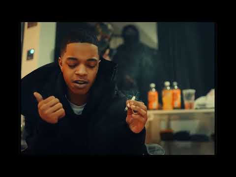 Aparsalan - They Don’t Love Me (Official Video) Dir. @Ben104K