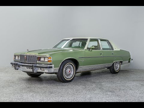 1979 Pontiac Bonneville (CC-1240217) for sale in Concord, North Carolina