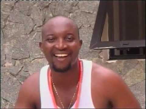 Prince Smart Williams - Meni Onye Yi