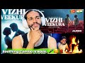 ‪ SaiAbhyankkar‬ Vizhi Veekura REACTION Audio Sai Smriti Adesh Krishna Think Indie