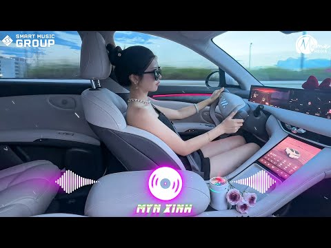 BXH Nhạc Trẻ Remix Hay Nhất Hiện Nay ♫ Top 20 Bản EDM TikTok Hay Nhất 2024 - EDM Hot TikTok 2024