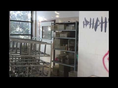 La fabbrica del male parte 2