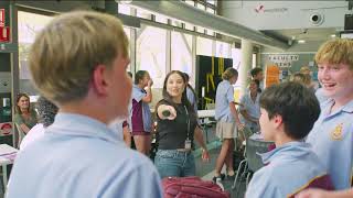 Exploring the World Through the Korean Wave | Global Futures High School Challenge