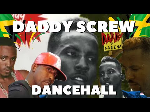 Daddy Screw's Rise | From Kingston Dancehall to Denver Reggae Star - Full Journey Explored