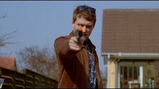 Johann :: Ruffled Feathers (Official)