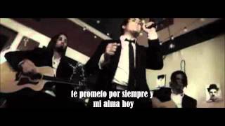 Papa roach - No matter what (acustica subtitulada)