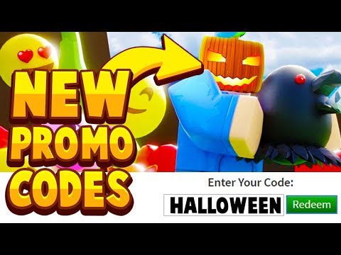 All Working Promo Codes In Roblox 2019 September October - secret codes for miners haven roblox