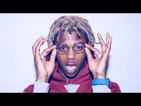 [FREE] Famous Dex x Lil Uzi Vert Type Beat 2017 - "Dead" Instrumental