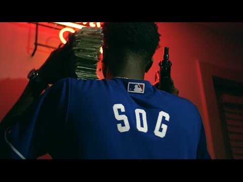 Sherwood Marty & Sherwood Flame - On Me (Official Music Video)