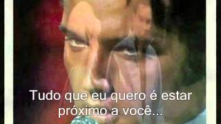 Elvis Presley All that I am Legendado Português
