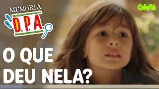 OS PRIMEIROS SURTOS DA LEOCÁDIA | 11ª TEMPORADA | EPISÓDIO COMPLETO | MEMÓRIA D.P.A. | Mundo Gloob