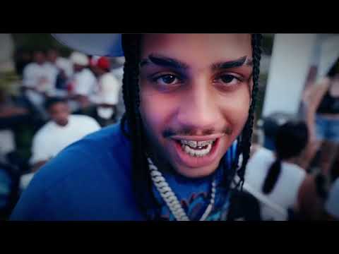 Kreizy K , Ronny GTA , Ezzy R - Que No Tira (Video Oficial)