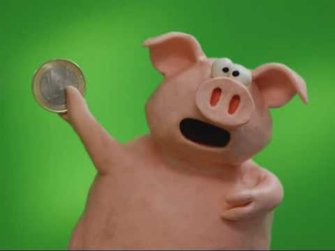 SC Johnson Pronto StaubXpress Commercial 2007