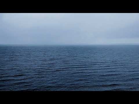 ocean (playlist for melancholic writers)