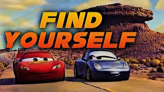 Cars - Find Yourself (Music video 🎵)