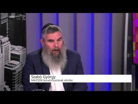 PIRKADAT Breuer Péterrel: Szabó György