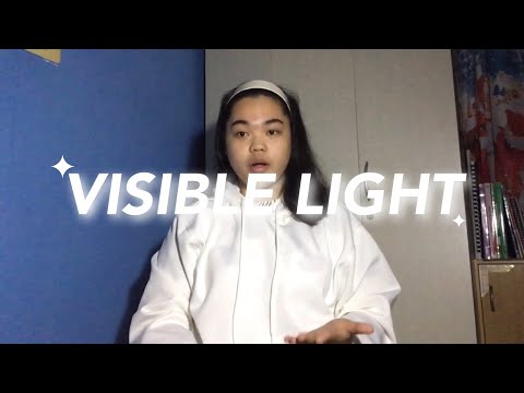 Visible Light