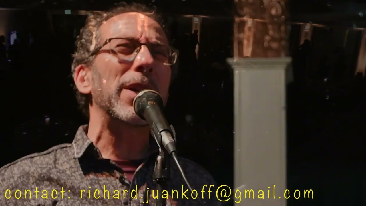 Promotional video thumbnail 2 for The Ten O'Clock Lunch Band