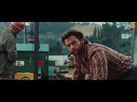 Wolverine Refuses to Re Join Stryker | X Men Origins Wolverine (2009) Movie Clip HD