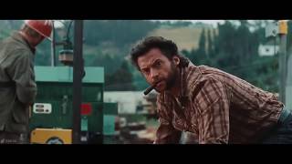 Wolverine Refuses to Re Join Stryker | X Men Origins Wolverine (2009) Movie Clip HD