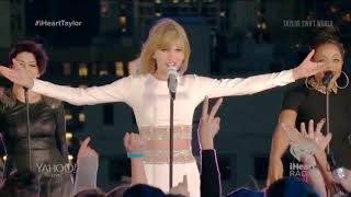 Download lagu Taylor Swift - Welcome To New York live at 1989 Secret Session with iHeartRadio mp3 Download lagu Taylor Swift - Welcome To New York live at 1989 Secret Session with iHeartRadio mp3